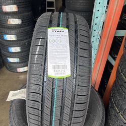 255/45R20
