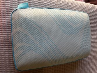 Tempur Breeze Pro High