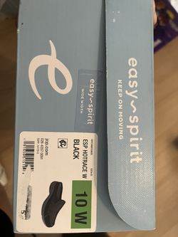 Easy Spirit Slip On 10w Brand New