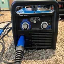 Miller Welder 