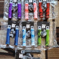 NEW Bicycle, Beach Cruiser, Fixie, Bmx, Scooter Grips