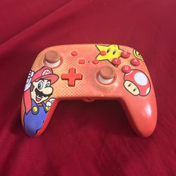 Nintendo Switch Wired Controller 