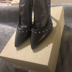 John Galliano HEELS