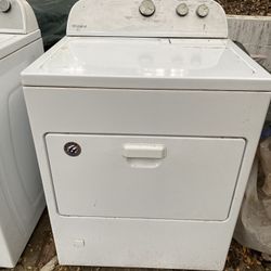 Washer Dryer Combo 