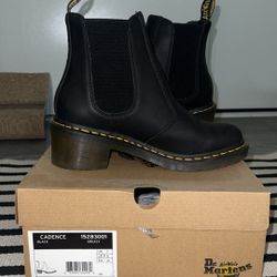Cadence Dr martens