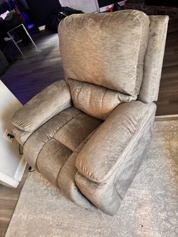 La-Z-Boy swivel rocker recliner power