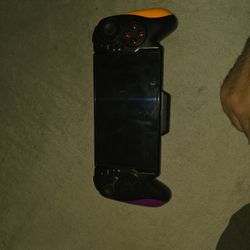 Switch Oled 