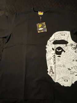 Bape tee
