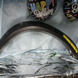 2009-18 Dodge Ram Right Front Flare Fender