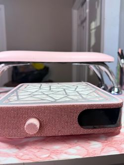 Extractor de polvo