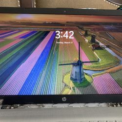 HP Laptop