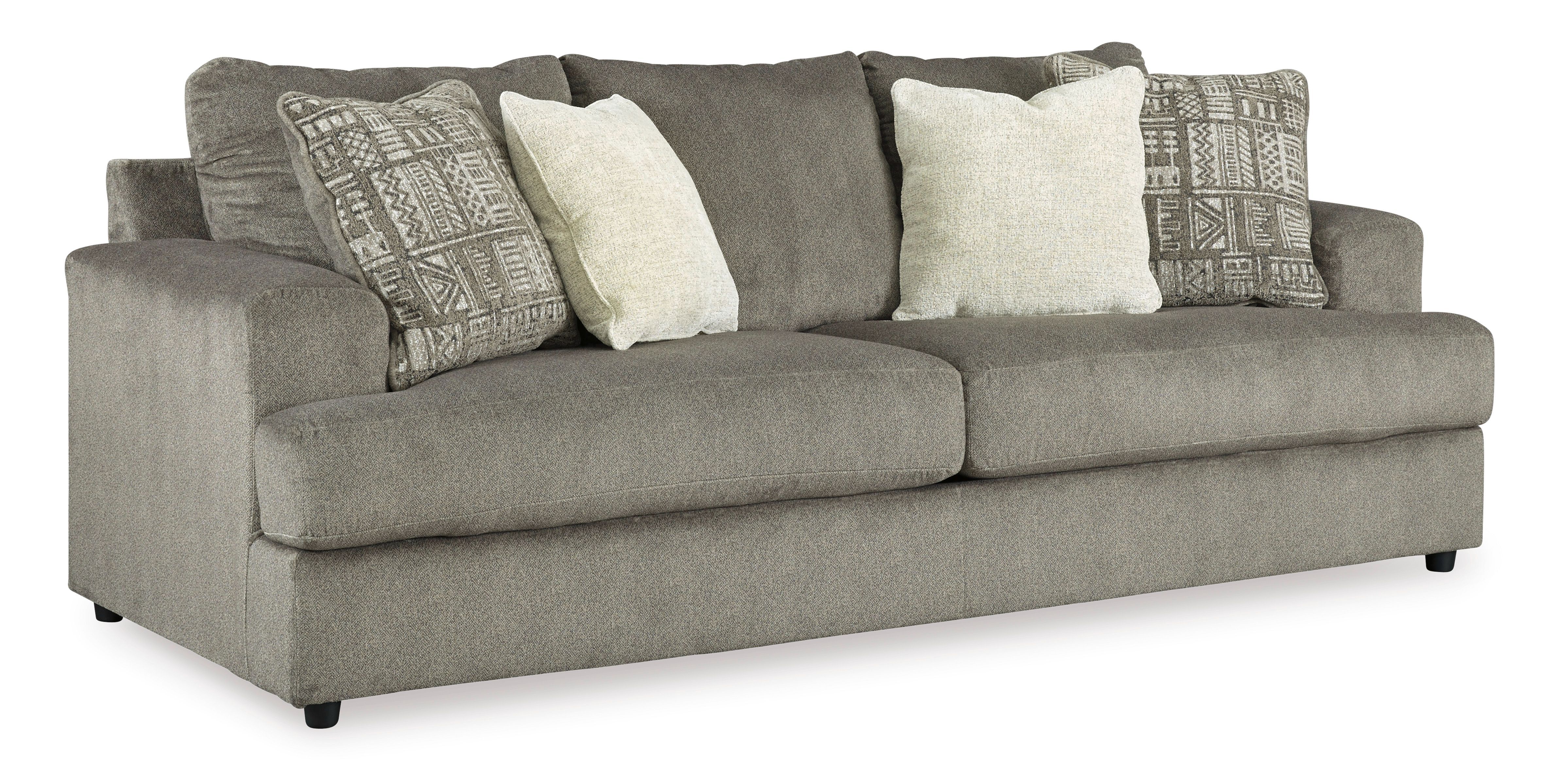 Soletren Sofa and Loveseat