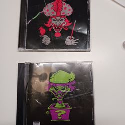 Great Milenko
2 CD like New.
Only 10 dollars.
I can meet in Manhattan too. 
Incredible deal 