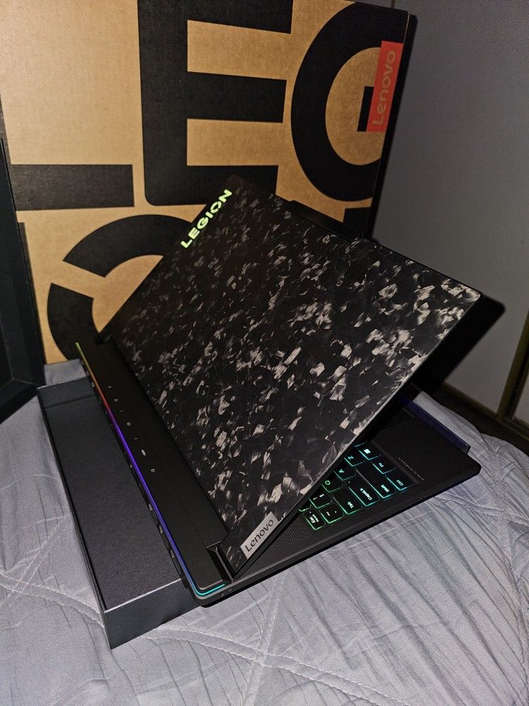 Lenovo Legion 9i Gaming Laptop