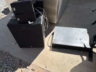 Speakers