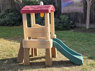 3 Toys- Slide, Unicorn Carriage, Frozen Rider- Child 2-5 Yrs