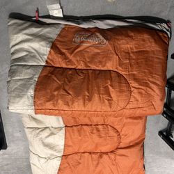 Sleeping Bag