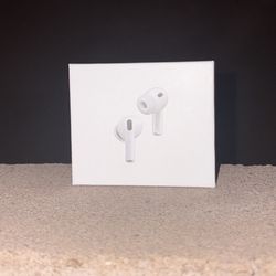 AirPods Pro Generation 3