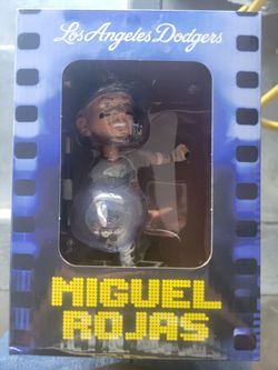 Miguel Rojas