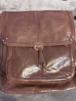 After convertible purse