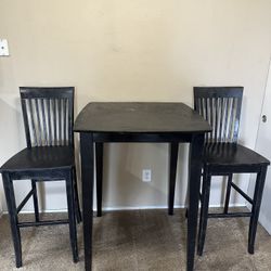 Kitchen Table
