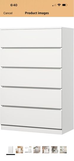 Dresser