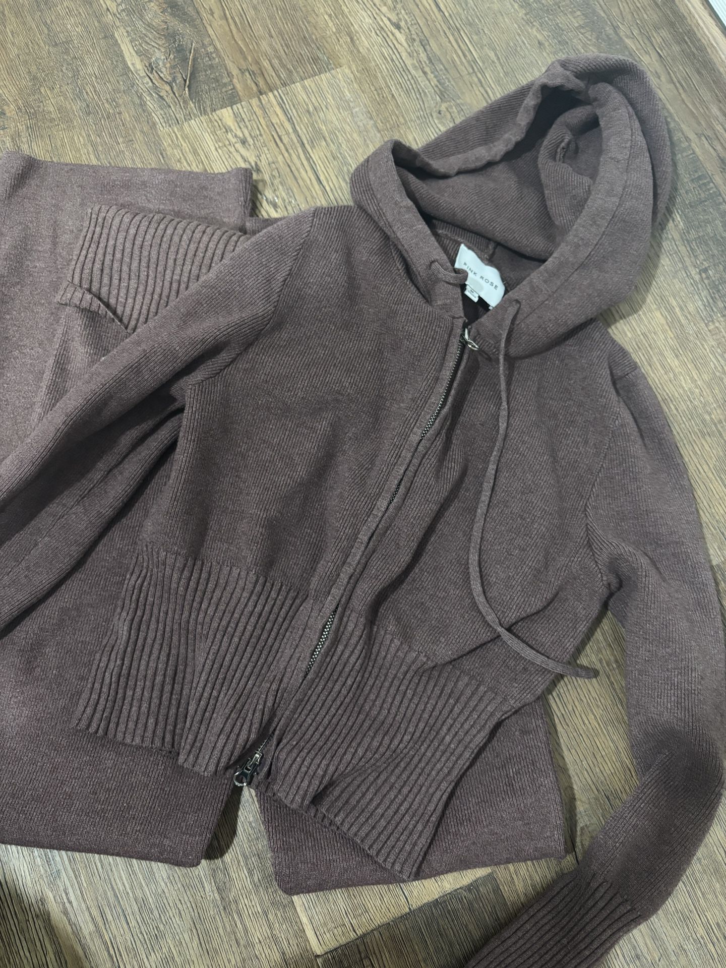 Dark Brown Set