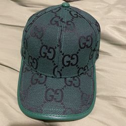 Gucci Hat 