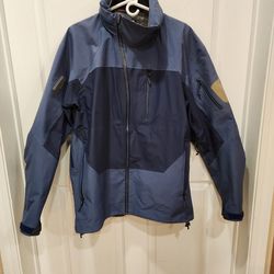 Arc'teryx Sidewinder Recco Jacket $200