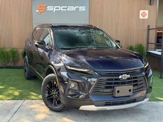 2020 Chevrolet Blazer