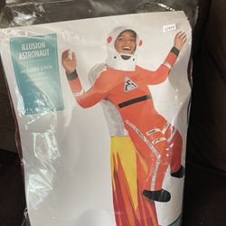 Halloween Costumes 