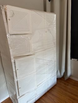 Storage bin