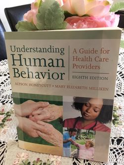 Human behavior book