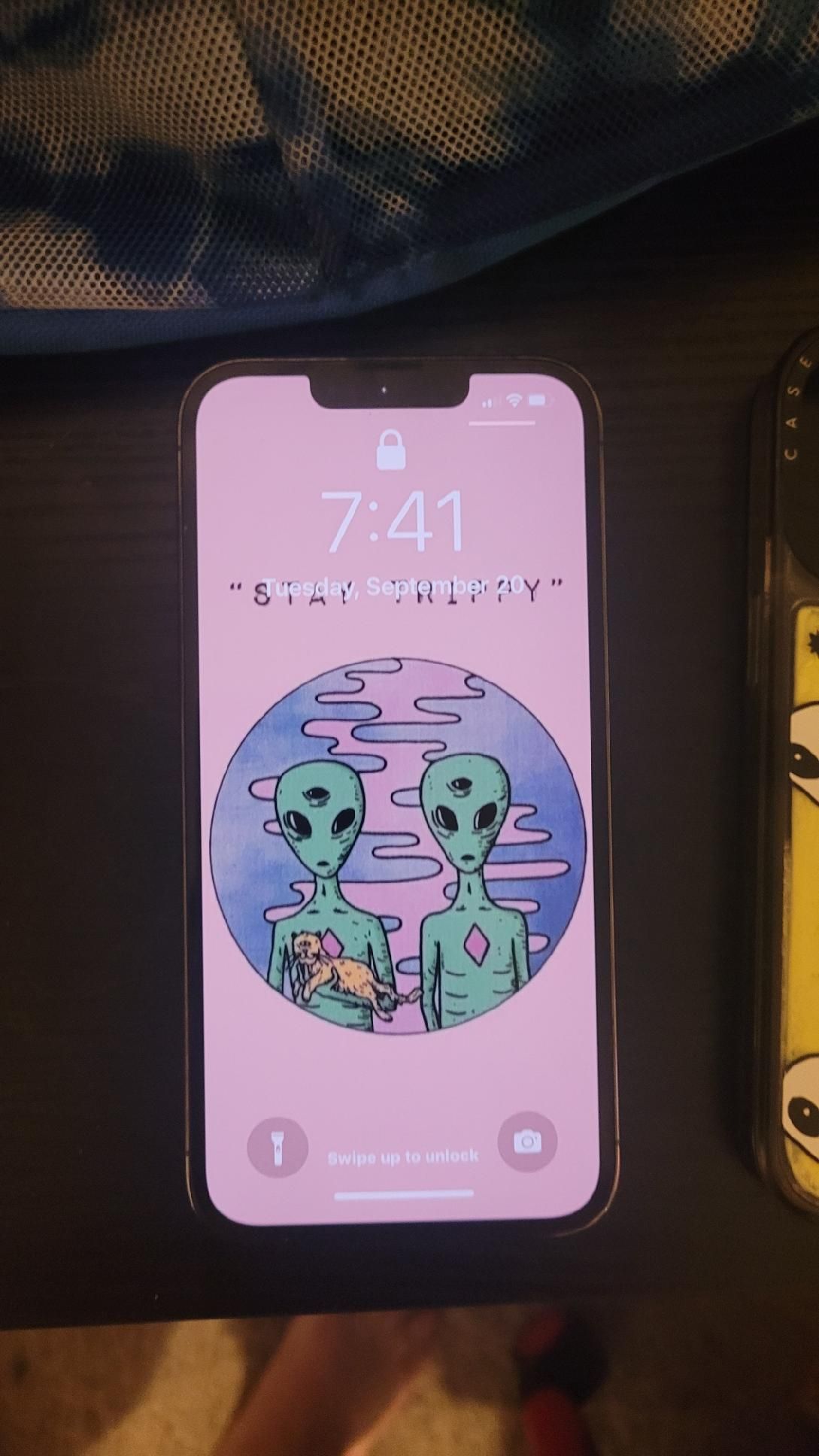 iPhone 13 Pro 256gb Graphite Unlocked Bundle