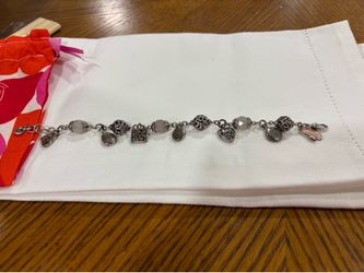Brighton Breast Cancer 2007 Bracelet