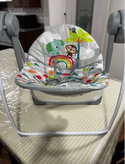 Baby Swing Seat