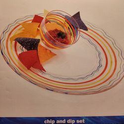 Chip & Dip Set