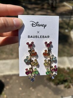 Disney Earrings