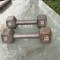 Dumbblles 
