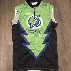 DeSoto Tri / Cycling Jersey - Medium