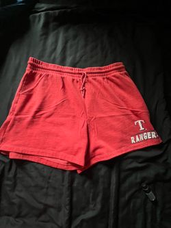 Tx ranger shorts