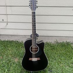 Requinto Vangoa