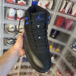 Jordan 12
