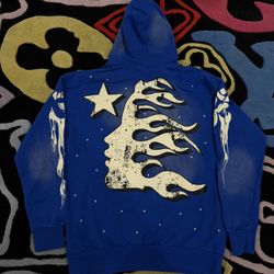 Hellstar hoodie