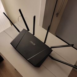 ASUS Night Hawk AC3200 Router