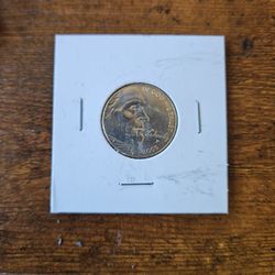 2005 P Quarter 