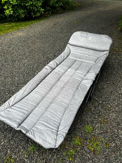 Ever Advanced Camping Cot