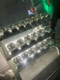 Work out equipment