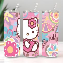 20oz Hello Kitty Tumblers 🎀
