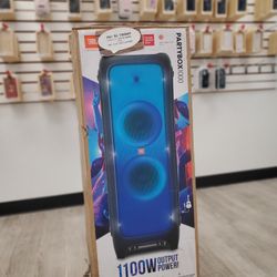 BLACK FRIDAY DEALS -🕺 Mega Speaker Deal – JBL PartyBox 1000 Portable Bluetooth Speaker (Brand New) for $999 or $1 Down! Save Big + 1-Year Coverage